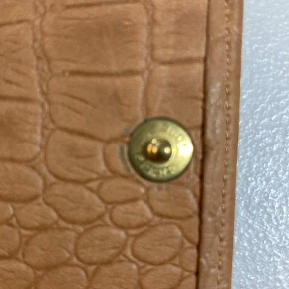 Buxton key holder, NWT - Picture 7 of 7